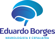 Logo Dr Eduardo Borges - neurologista e cefaliatra em Teresina